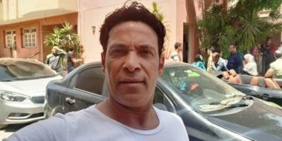 قبل بدء محاكمته.. اعرف أقوال سعد الصغير فى قضية حيازة مواد مخدرة بمطار القاهرة