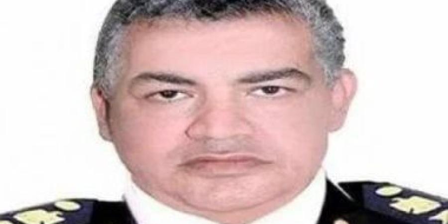 فى عيد الشرطة 73.. "عاطف الإسلامبولى" شهيد الواجب وبطل لا يُنسى