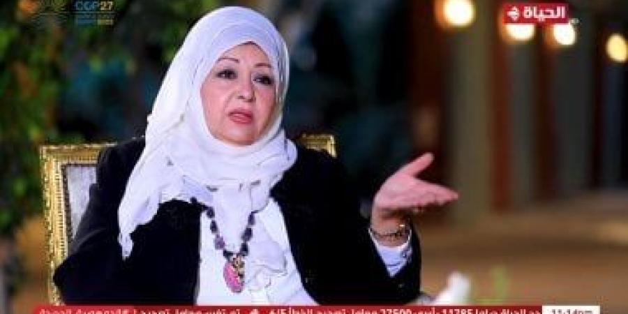 دفاع عفاف شعيب يطالب بتعوض مليون جنيه بدعوى سب المخرج محمد سامى موكلته