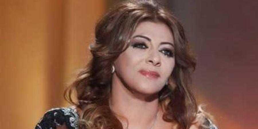 الفنانة هالة صدقى تتهم شخصا بالتشهير بها عبر فيسبوك