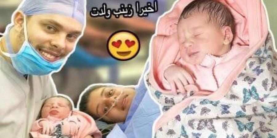 بلوجر فى ورطة.. أحمد حسن وزينب من مقالب تثير الجدل للتحقيق والحبس